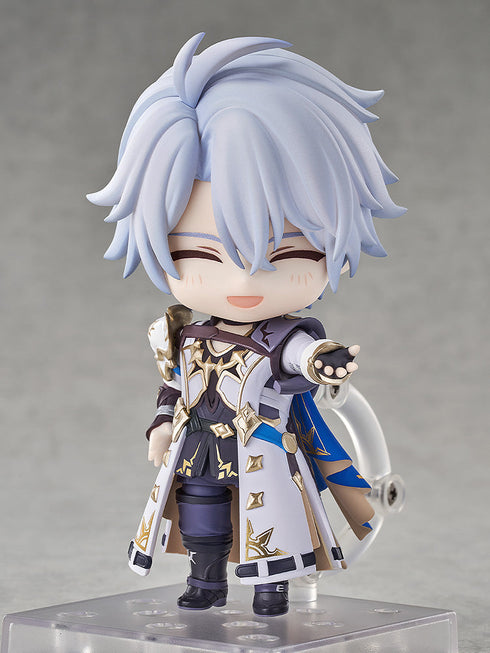 『崩壊:スターレイル』ねんどろいど ファイノン